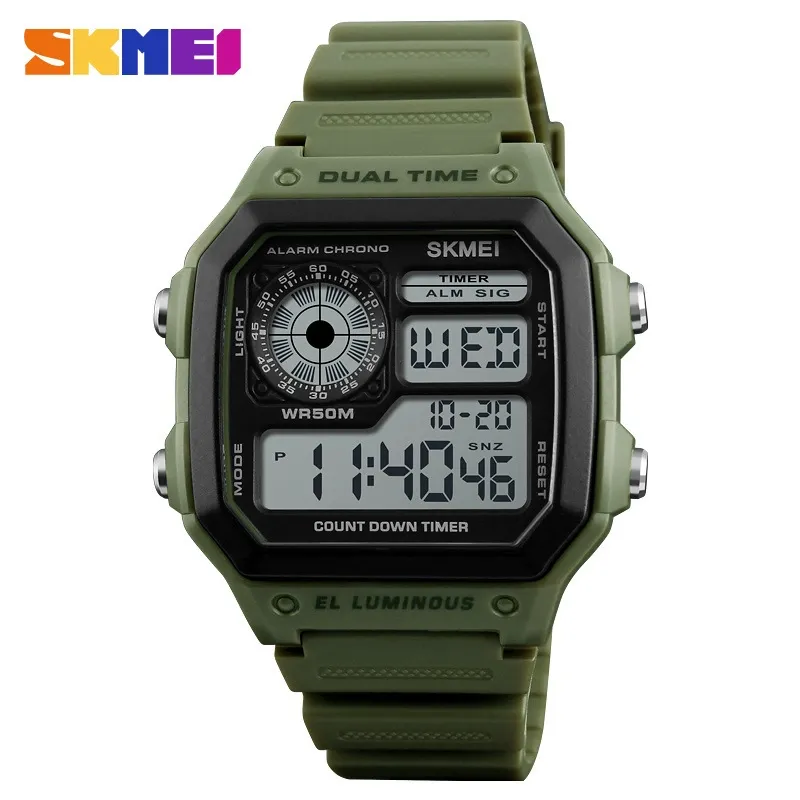 SKMEI 1299 3 SKMEI 1299 3