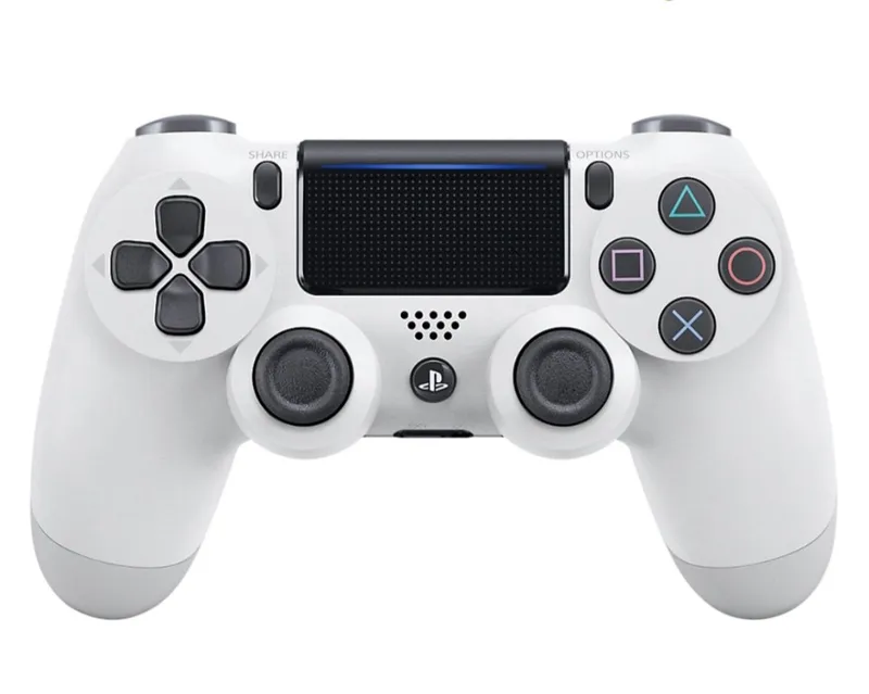 Геймпад PS4 DualShock 4 — фото 5