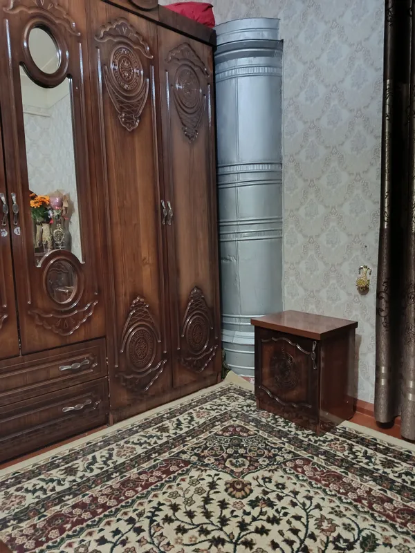 спальный гарнитур — фото 2