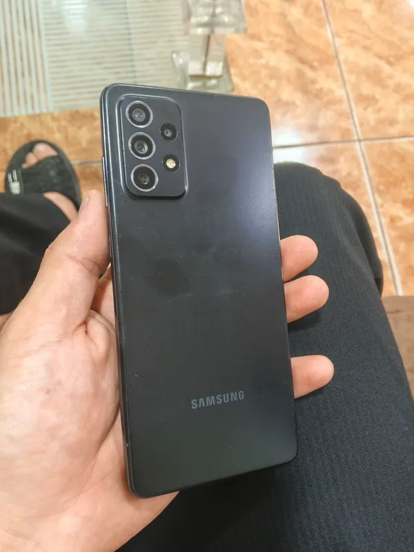 Samsung A72 1 Samsung A72 1