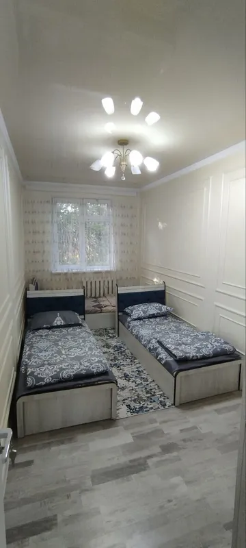 2-комнатная квартира, 50 м², 4/4, Чиланзар (Квартал-17) 2