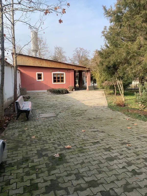 ПРОДАЁТСЯ Большой участок, под бизнес 1- гектар! — фото 6