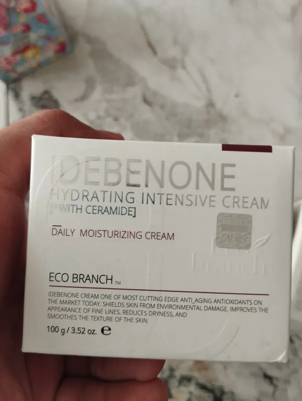 Eco Branch Idebon cremi 2 Eco Branch Idebon cremi 2