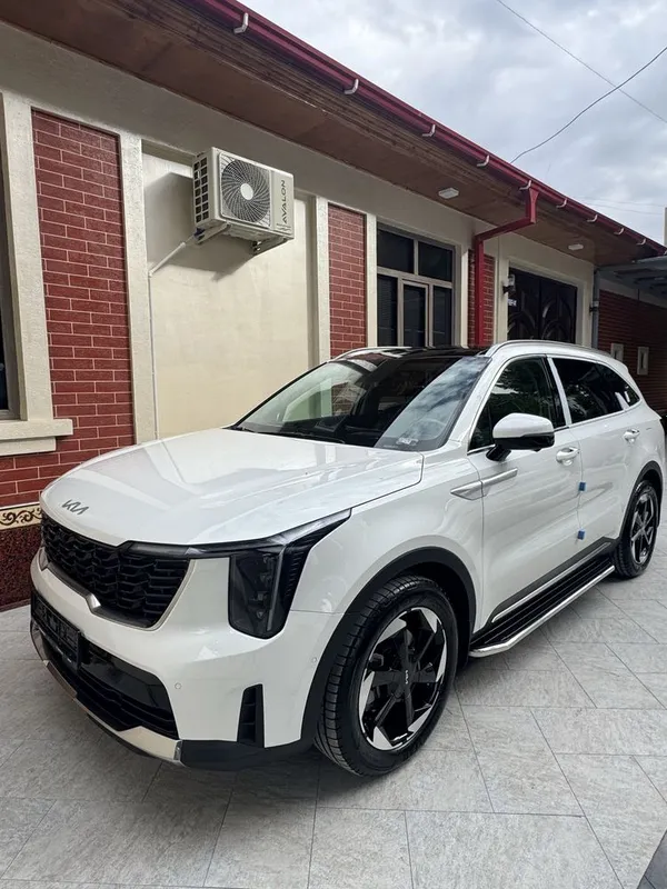 Kia Sorento Full Yangi 1 Kia Sorento Full Yangi 1