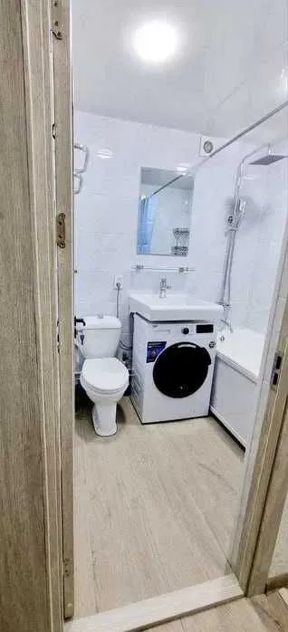 Шайхантахурском районе сдаётся 2- комн квартира! — фото 4