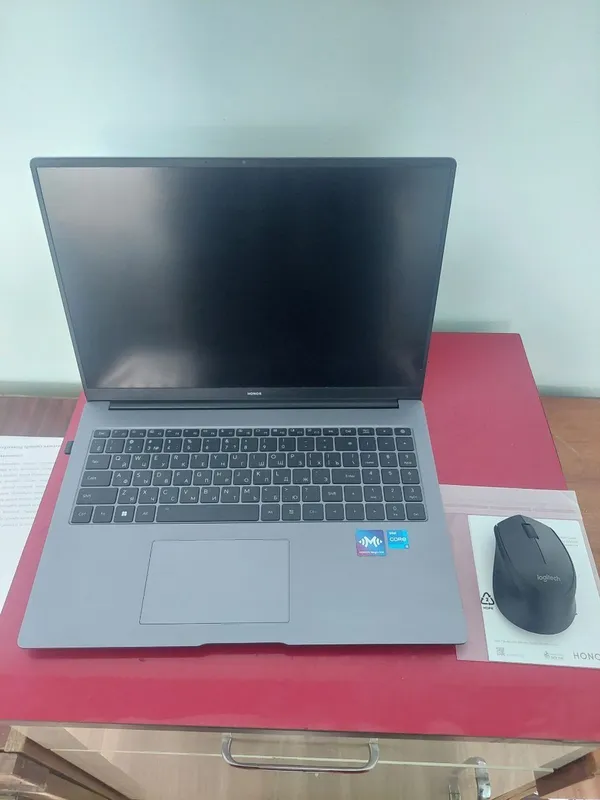 Honor MagicBook X16 (2023) Model: Honor MagicBook X16 (2023) Ekran: