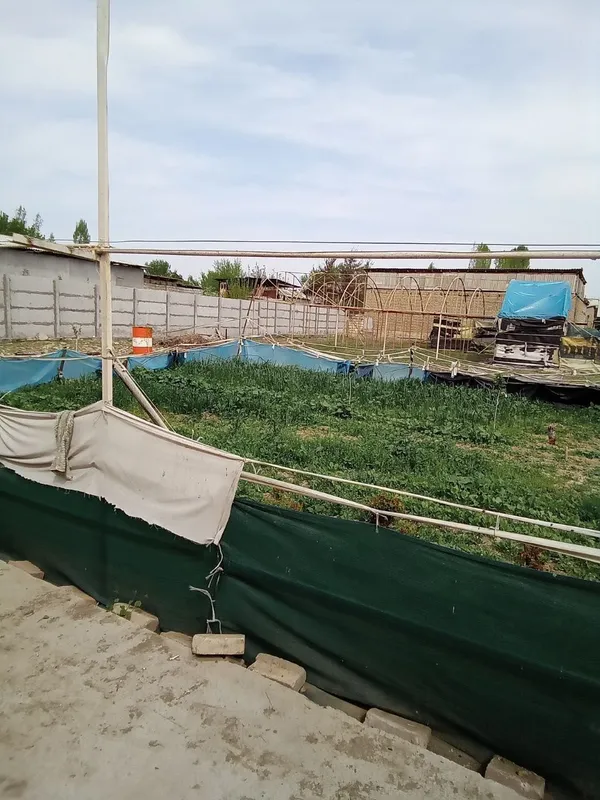 Участок продажа дом — фото 3