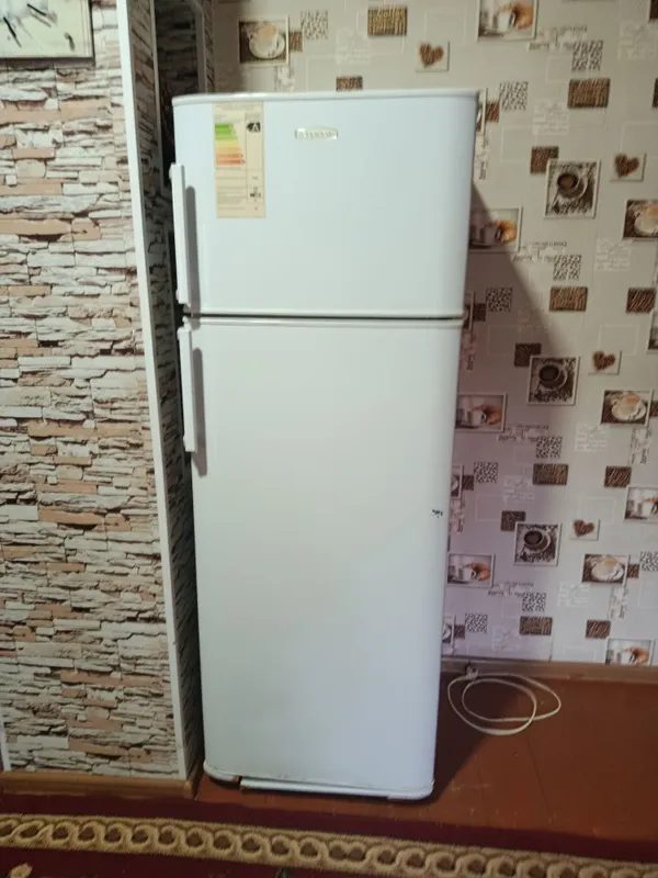 Bryusa zor ideal