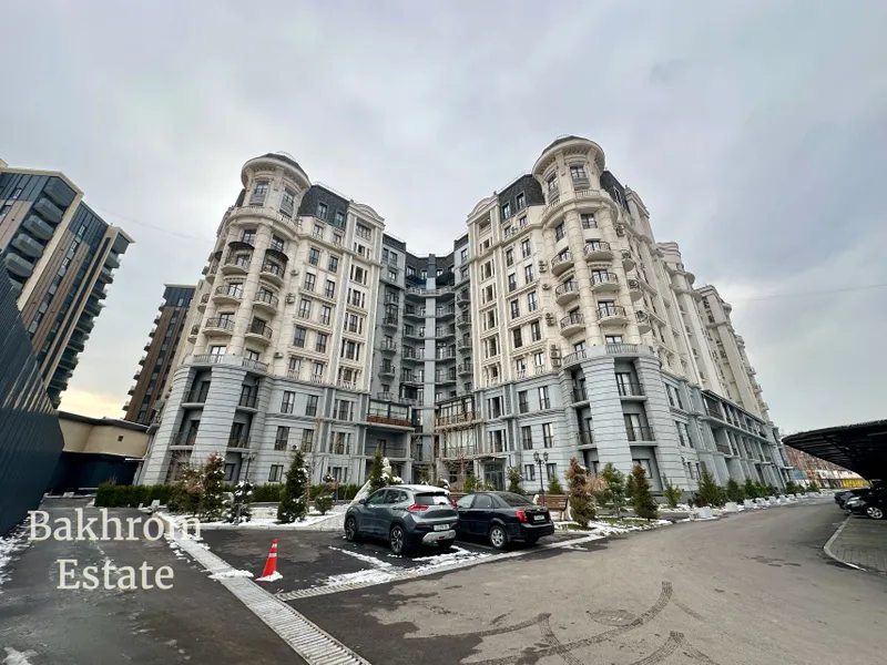 Офис в аренду • 52 м² • Nest One, Tashkent CIty, метро Узбекистан — фото 9