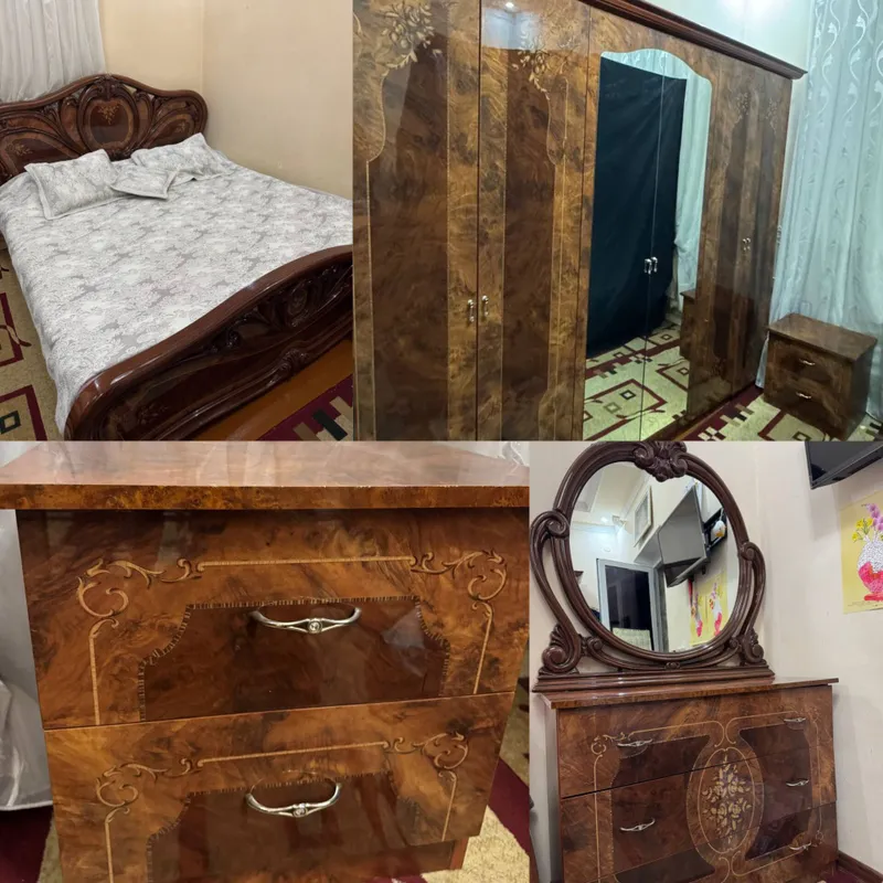 продается мебель б/у 1