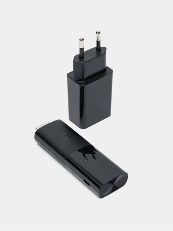 Медиаплеер ТВ приставка Xiaomi Mi TV Stick Full HD Доставка есть! — фото 4