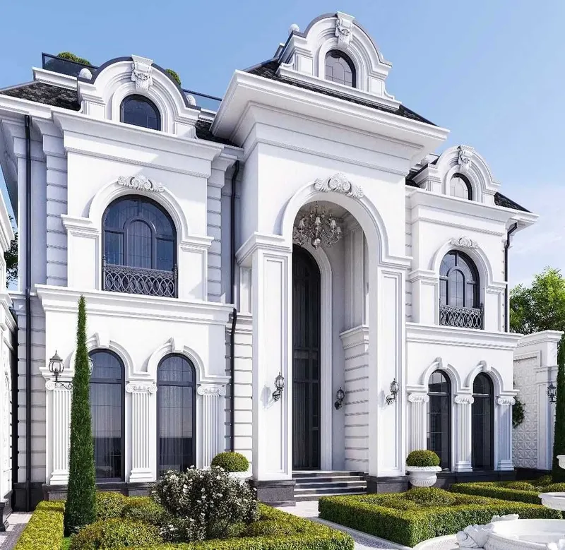 Архитектура, Дизайн, Ландшафт, конструкция ва кадастр хизматлари — фото 3