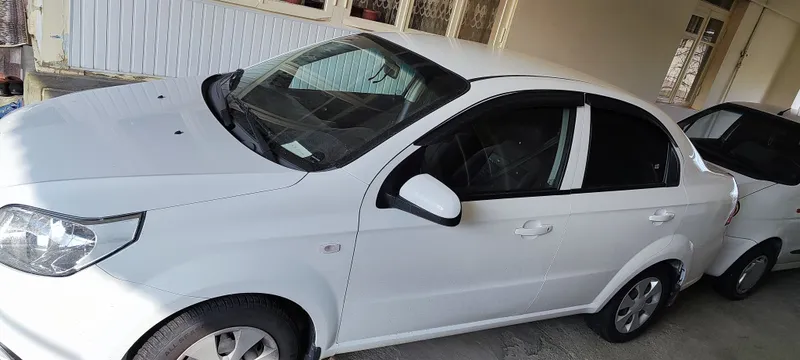 nexia 3 chevrolet 2020 6 nexia 3 chevrolet 2020 6