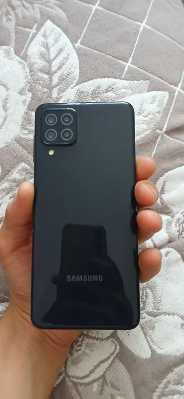 Samsung A22 sotiladi — фото 1
