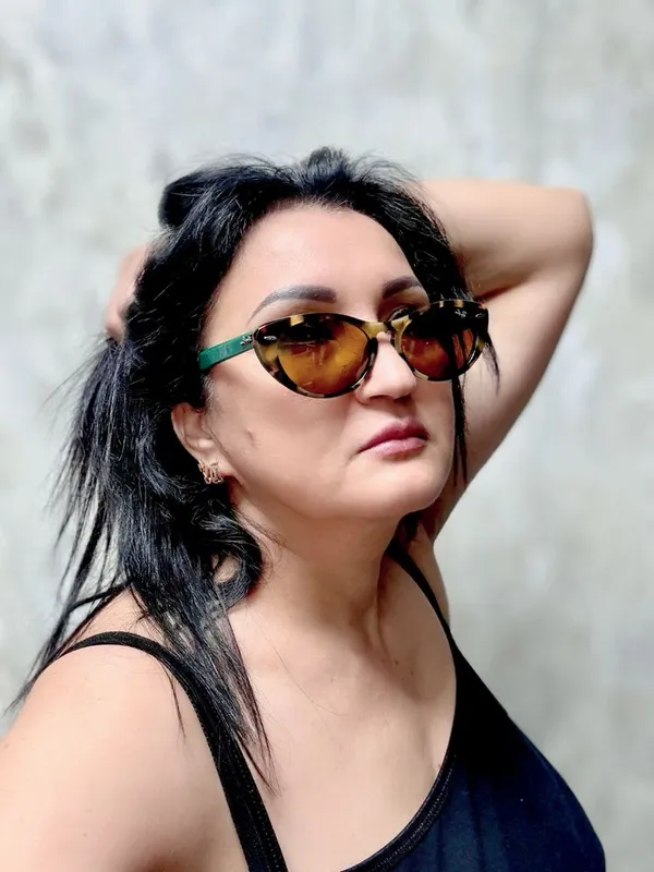 Очки Италия от Ray Ban — фото 5