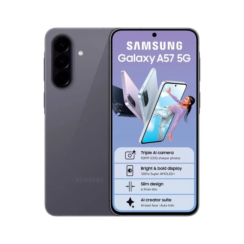 Samsung A57 5G 8/256