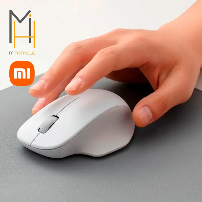 Мышь беспроводная Xiaomi Comfort Edition — фото 3