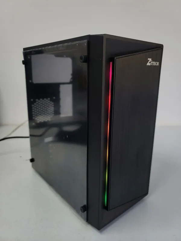 ZTTECH Y12 RGB CASE 3 ZTTECH Y12 RGB CASE 3