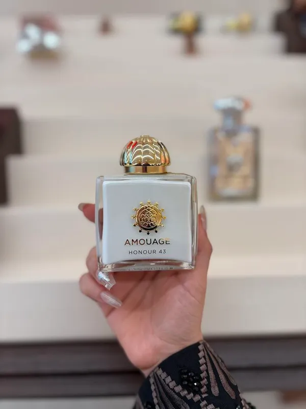 AMOUAGE HONOUR 43
