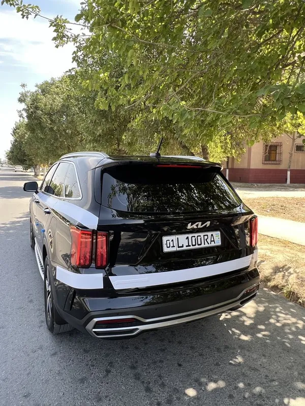 Kia Sorento 15 ming prabig 2 Kia Sorento 15 ming prabig 2