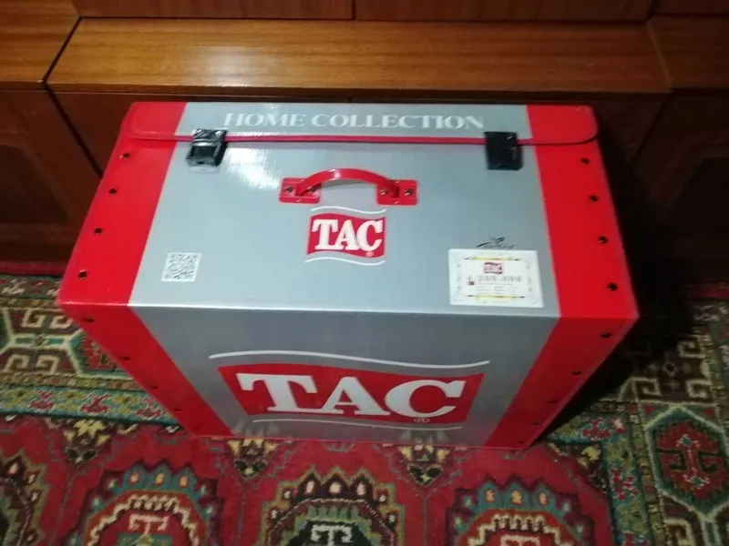 Продам пастельное сатиновое белье бренда TAC, Турция