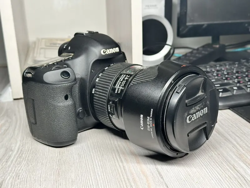 Canon 5d mark 3 aotiladi srochni 2 Canon 5d mark 3 aotiladi srochni 2
