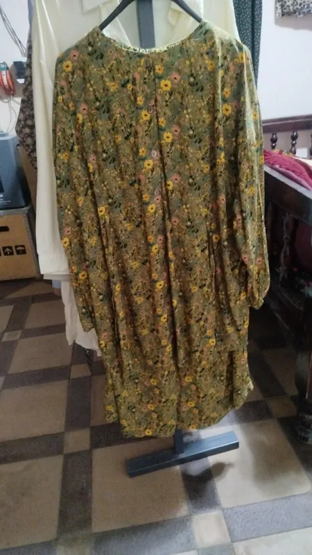 Dvoyka yangi, yarashimi goʻzal, trenddagi model