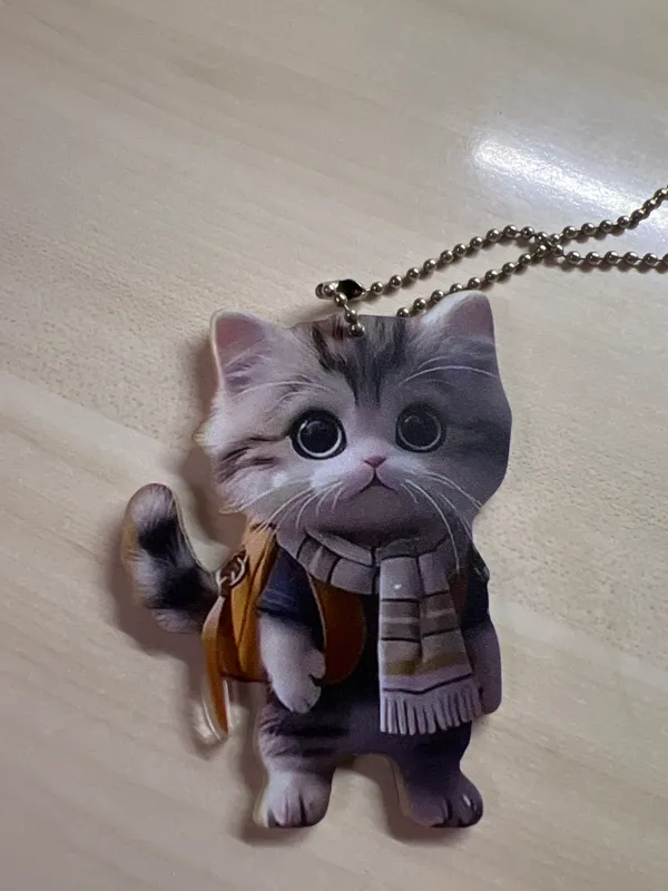 Брелок на ключи Брелок на ключи