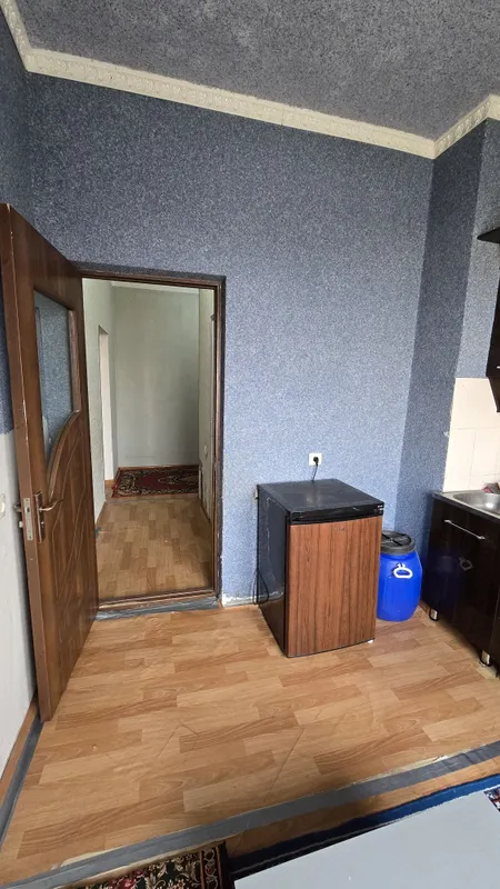Квартира 2 ком. 2 этаж — фото 5