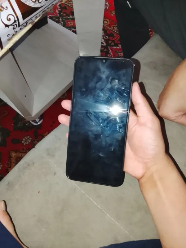 redmi 15c 128 xotira 4g hammas oʻziniki alishmagan — фото 1