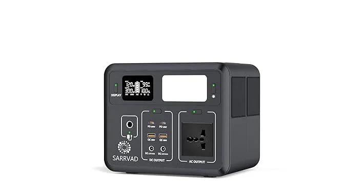Powerbank 300w зарядний станция 4 Powerbank 300w зарядний станция 4
