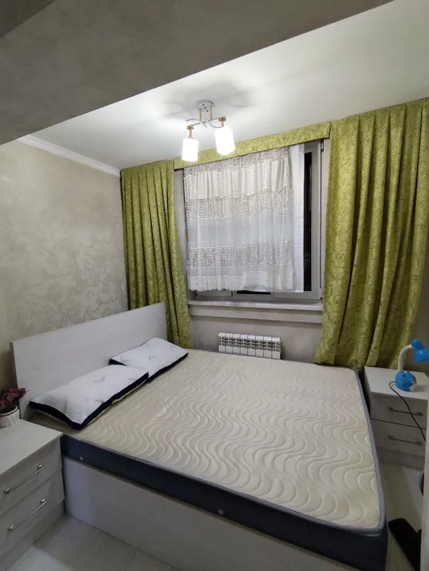 Аренда Квартира 1 х 2 хона Кора камиш 1/1 Сой бойи — фото 5