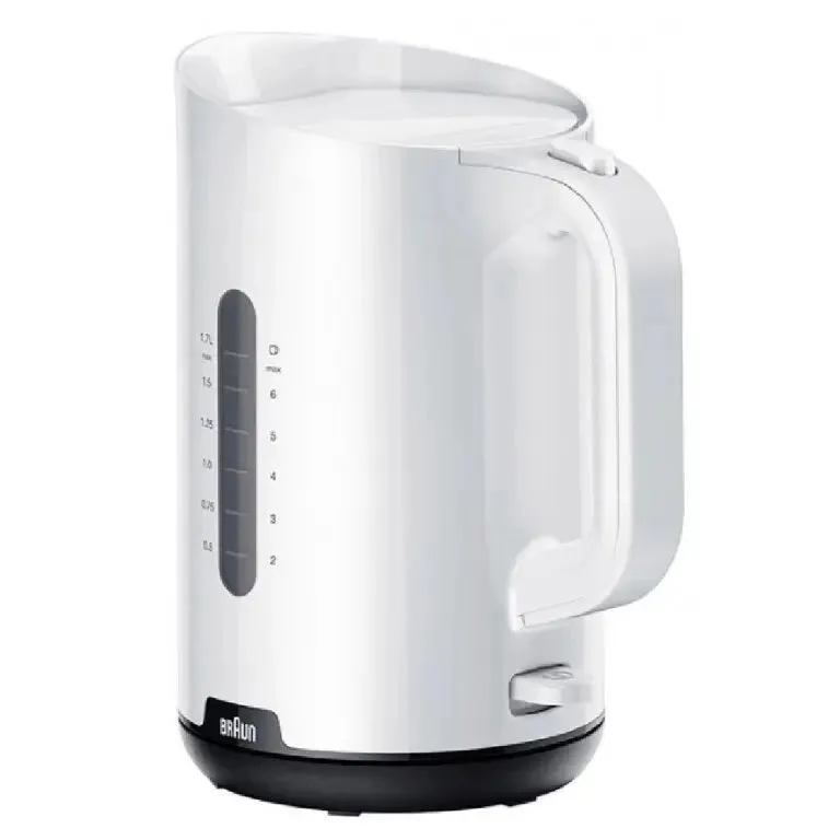 Чайник Braun 1100WK 2 Чайник Braun 1100WK 2