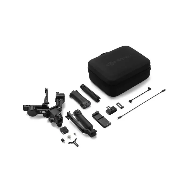 DJI RS 5 Combo NEW 2 DJI RS 5 Combo NEW 2