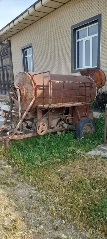 Канбай бугдой шоли учун — фото 3