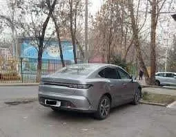 byd chazor active 55 km pad zakaz — фото 1