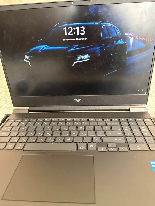 Продаётся игровой ноутбук HP Victus 2