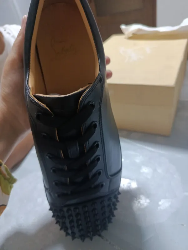 Louboutin