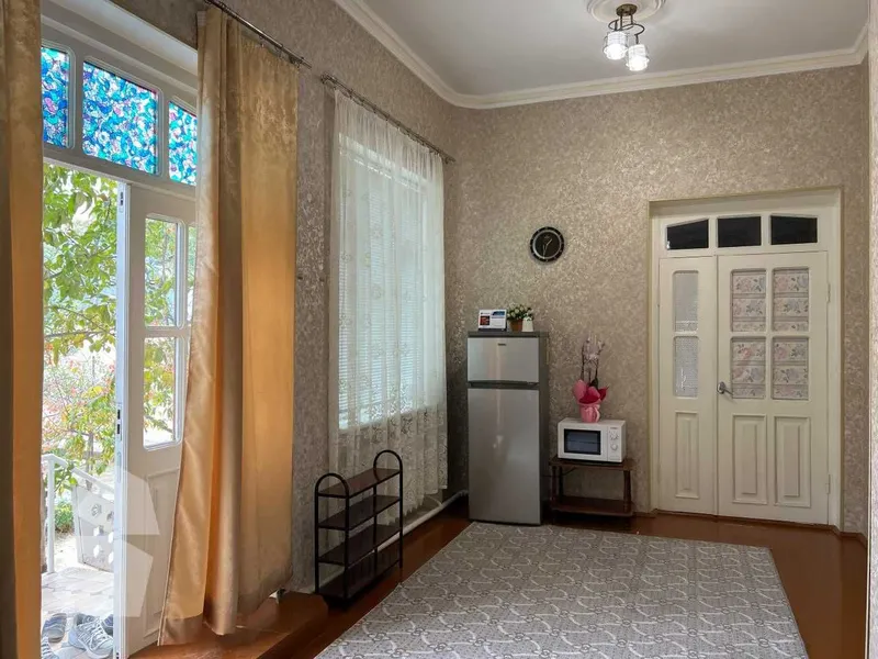 (Добрый) Тинчлик, 6 соток, 246 м², 2 дома, Уютный дом — фото 8