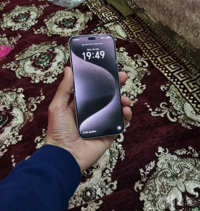 Honor 400 Lite 256 ГБ, идеальное состояние 2 Honor 400 Lite 256 ГБ, идеальное состояние 2