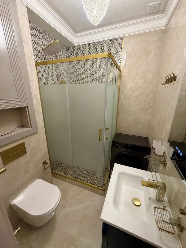 3-комн. квартира в ЖК Кукча — фото 9