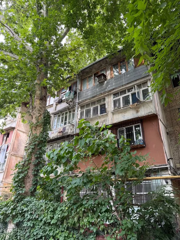 Продаётся своя 3-комнатная квартира на Чиланзаре