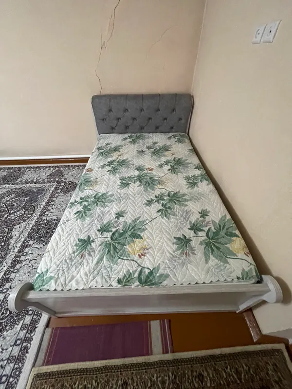 mebel holati zor yangi