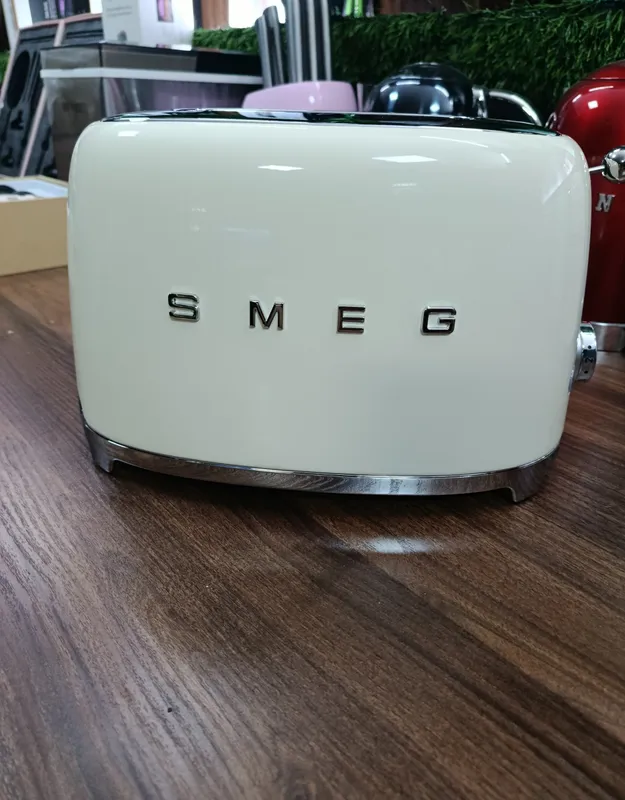 Постер SMEG 1 Постер SMEG 1