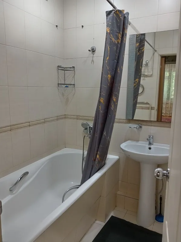 Аренда квартиры: 3-комнатная, 66 м², 2/4 этаж — фото 8