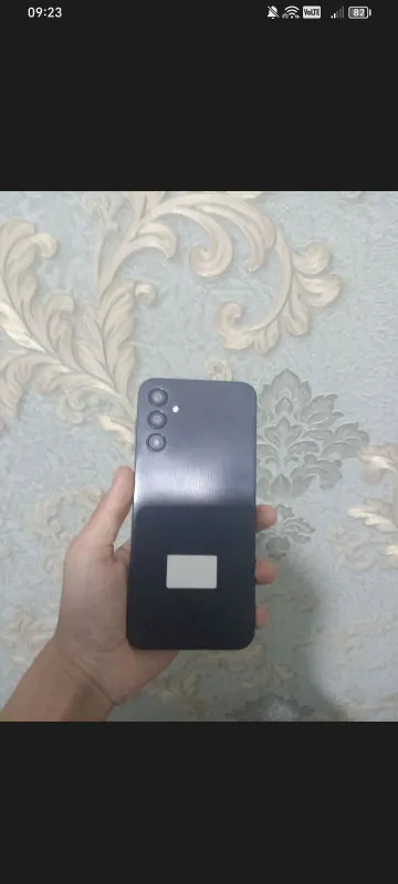 Samsung A 14 — фото 3