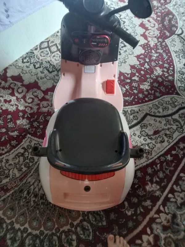 Detskiy sukuter sotiladi 2 Detskiy sukuter sotiladi 2
