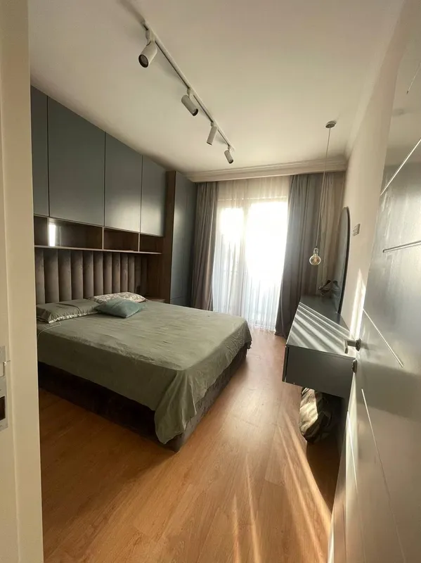 Продаётся 2-комнатная квартира в ЖК Istanbul City (Яккасарайский район) — фото 3
