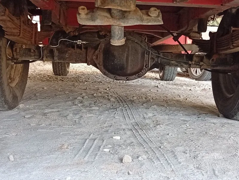 Ford xolati edial 5