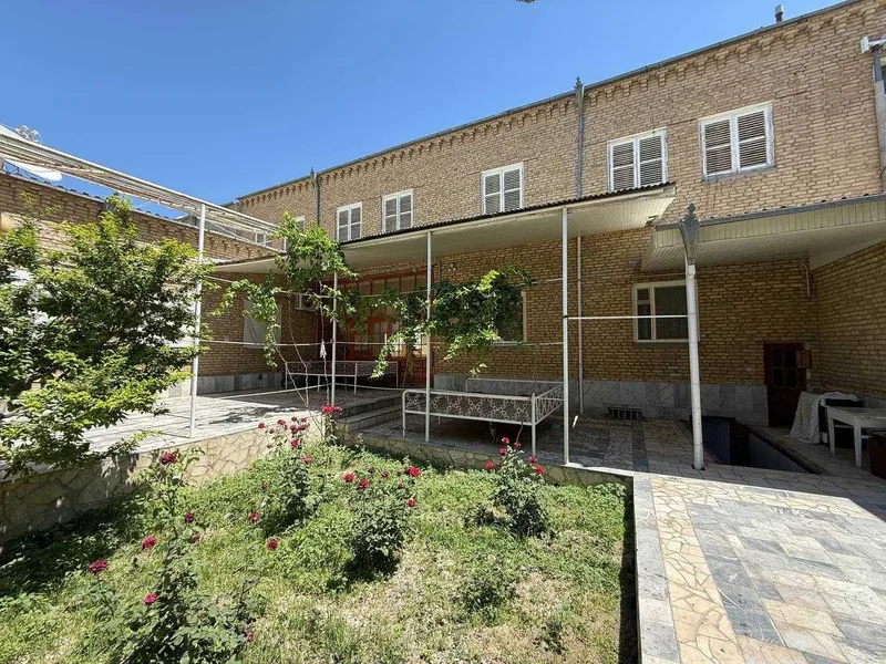 SHAHAR MARKAZIDAN TAYYOR 5 SOTiqli hovli sotiladi #a479 — фото 1